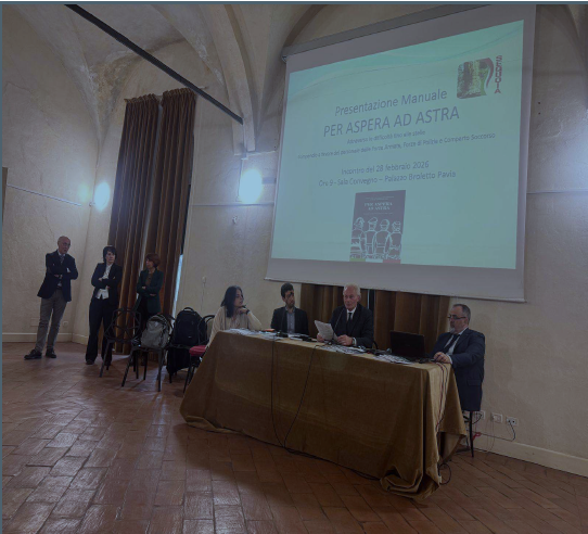 foto presentazione libro